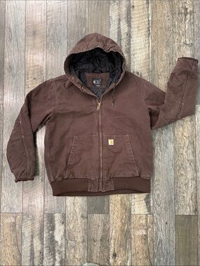 Carhartt vintage J130 Active  Jacket